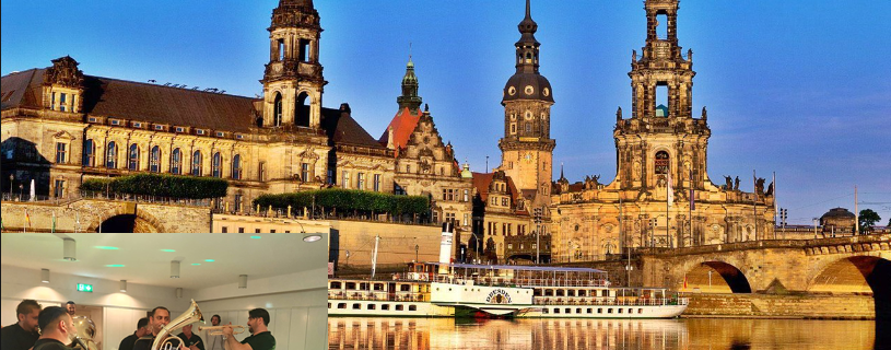 Trubači Hamburg