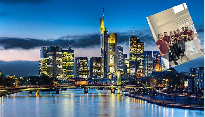 Frankfurt am Main
